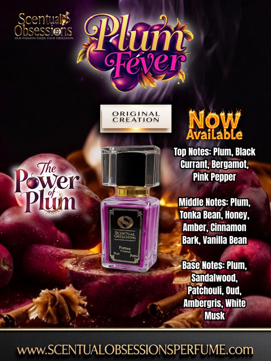 Plum Fever
