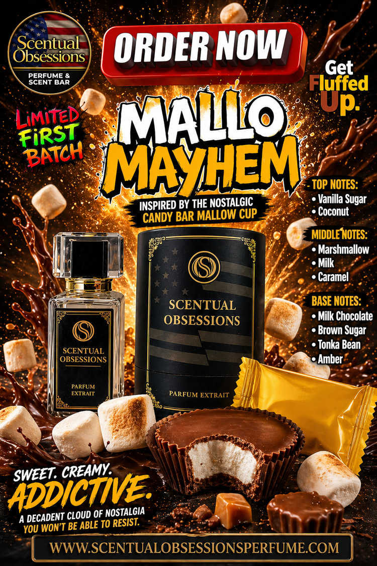 Mallo Mayhem