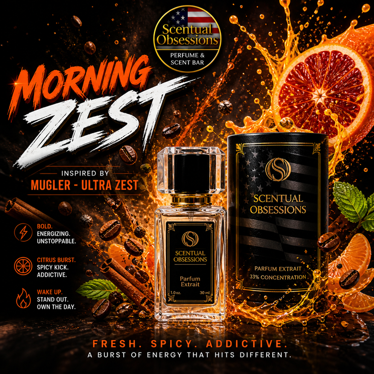 クンストラーゼン モンドリアン Soak Up Art When You Can Morning Zest Inspired by Ultra Zest – Scentual Obsessions