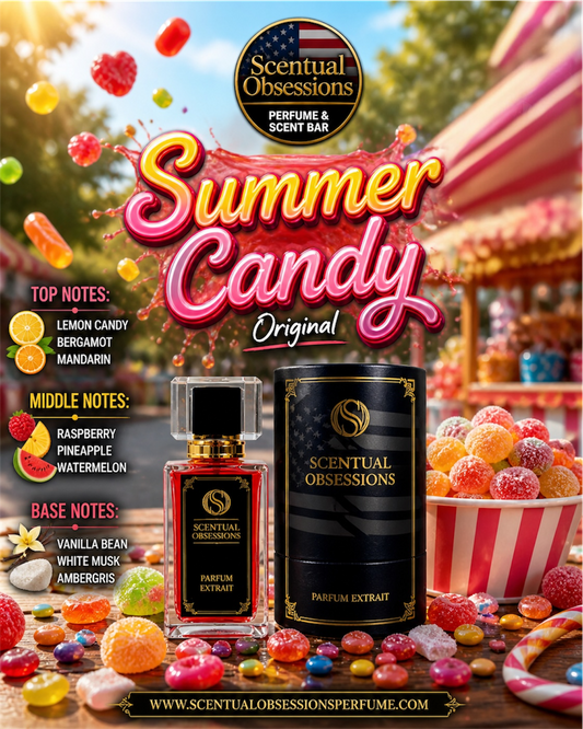 Summer Candy