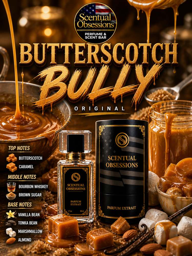 Butterscotch Bully