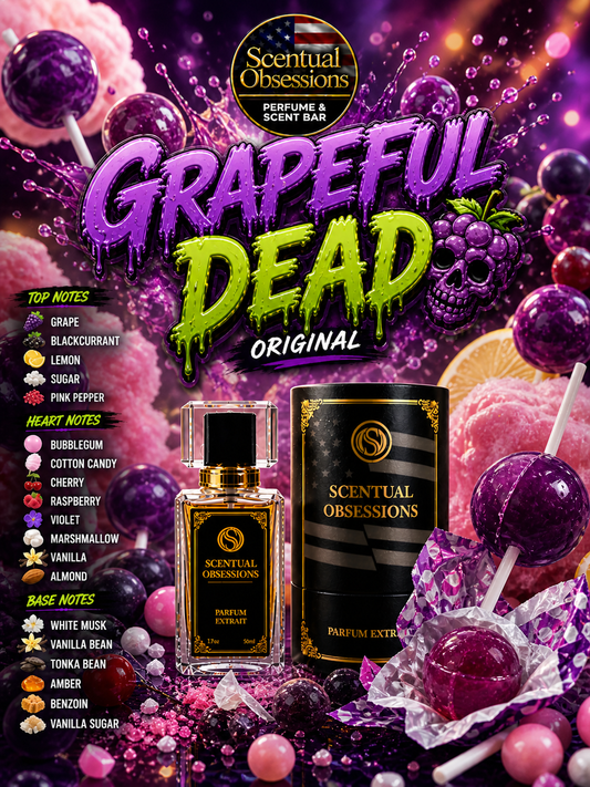 Grapeful Dead (Original)