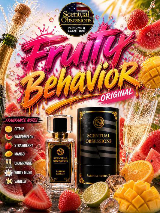 Fruity Behavior (Original)