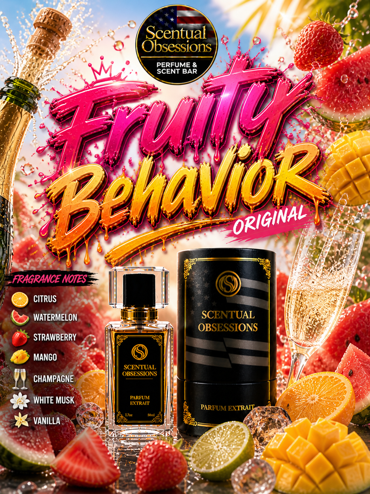 Fruity Behavior (Original)