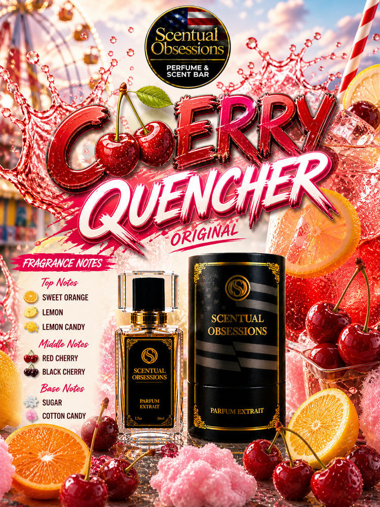 Cherry Quencher (Original)