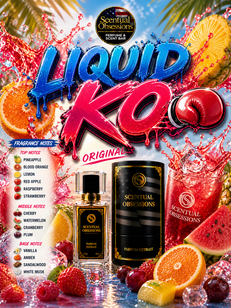 Liquid KO