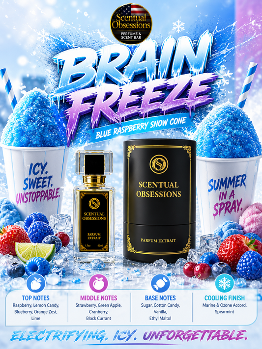 Brain Freeze