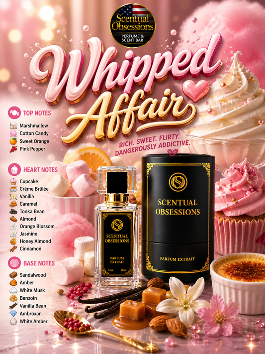 Whipped Affair