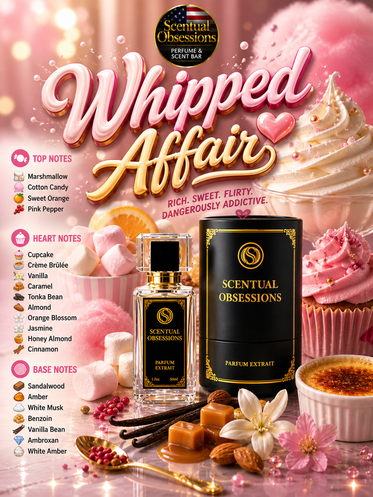 Whipped Affair