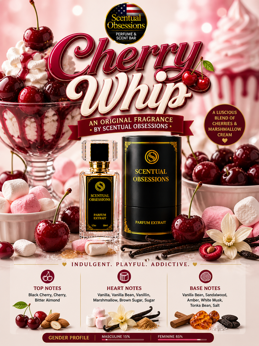 Cherry Whip