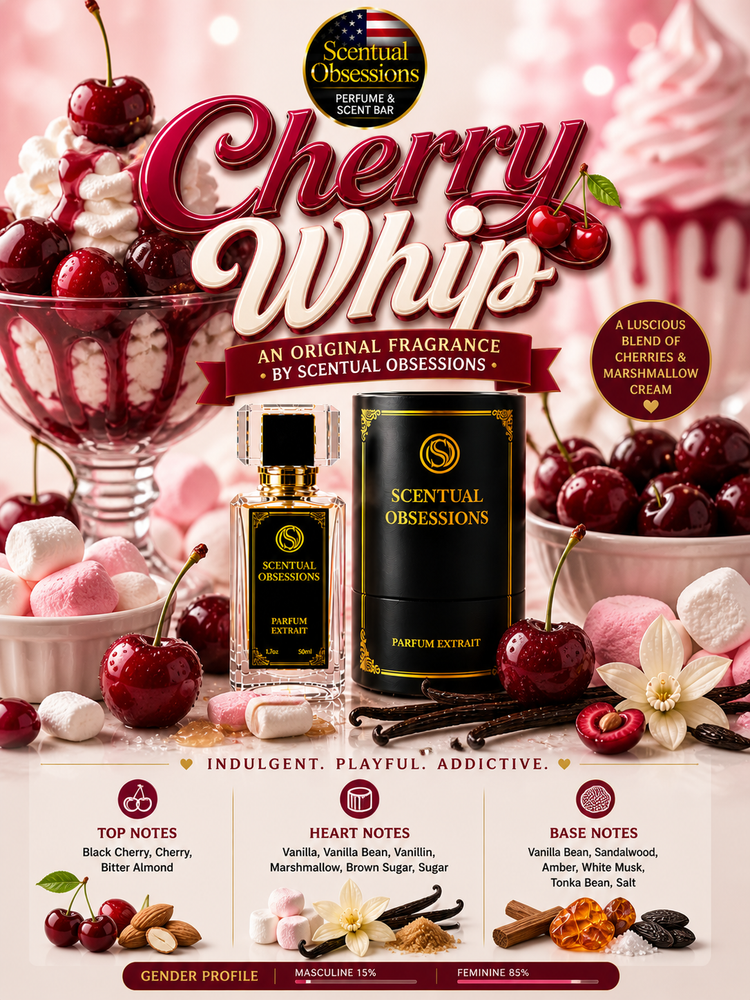 Cherry Whip