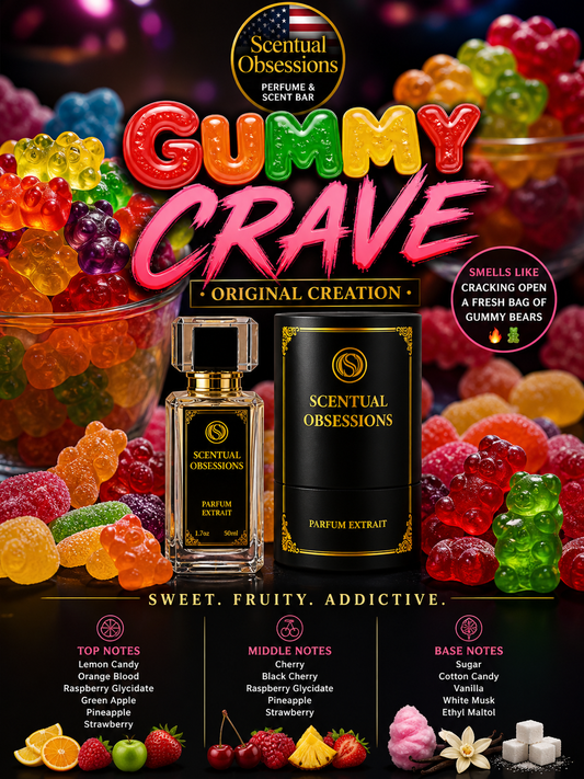 Gummy Crave
