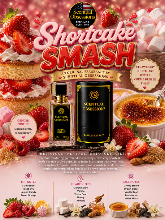 Shortcake Smash