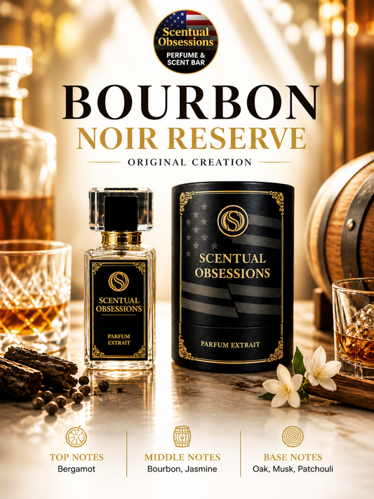Bourbon Noir Reserve (Original)