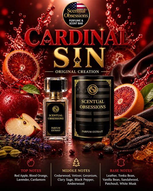 Cardinal Sin