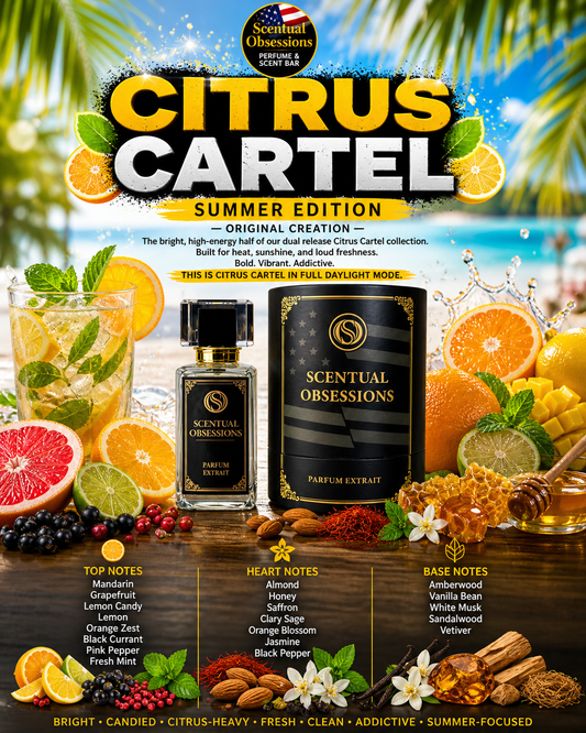 Citrus Cartel