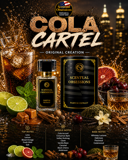 Cola Cartel