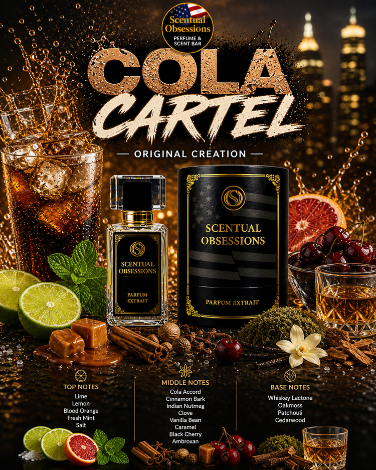 Cola Cartel