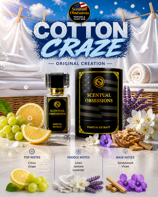 Cotton Craze
