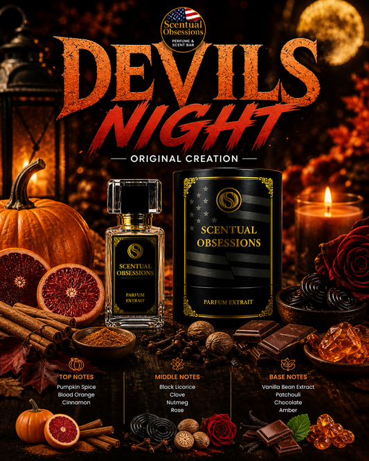 Devils Night