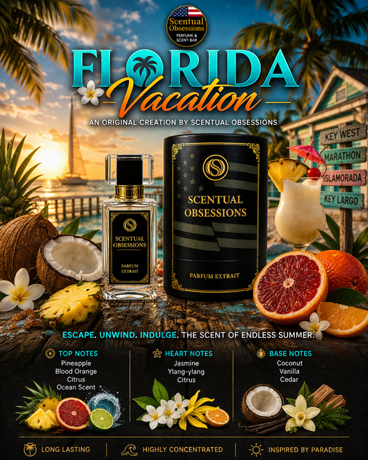 Florida Vacation