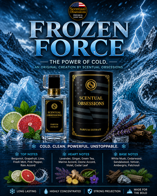 Frozen Force