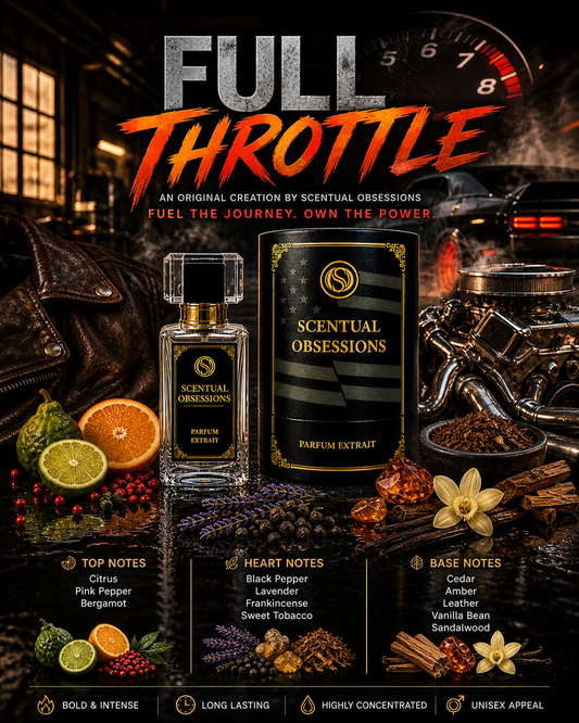 Full Throttle