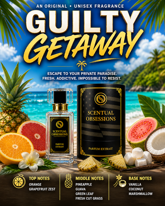 Guilty Getaway (Original)