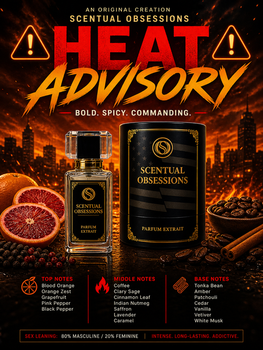 Heat Advisory