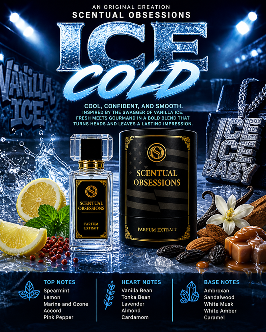 Ice Cold
