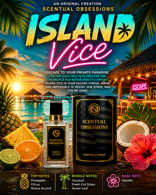 Island Vice (Original)