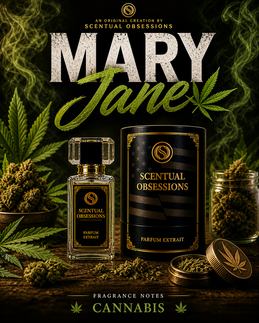 Mary Jane