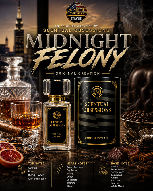 Midnight Felony