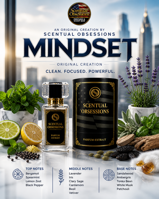 Mindset