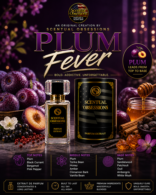 Plum Fever