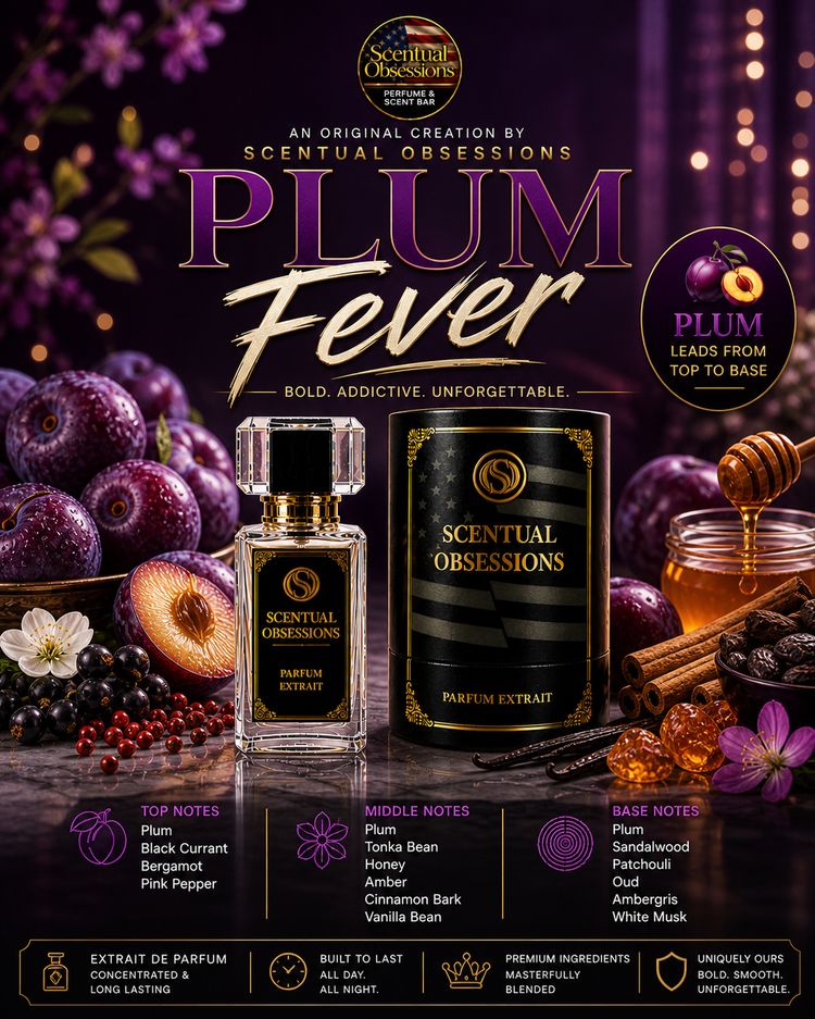 Plum Fever