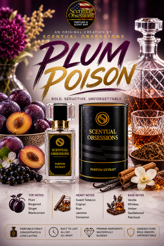Plum Poison