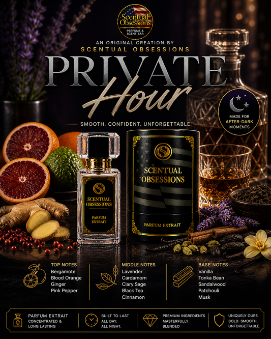 Private Hour