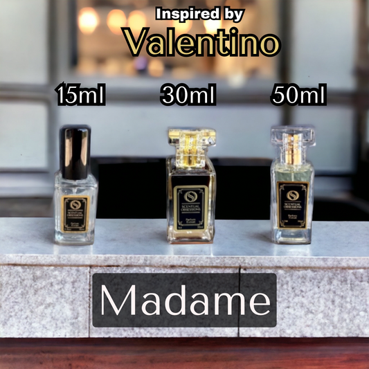 Madame
