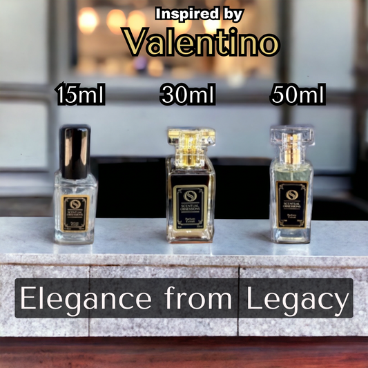 Elegance from Legacy