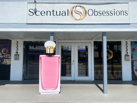 Scentual obsessions Clearance