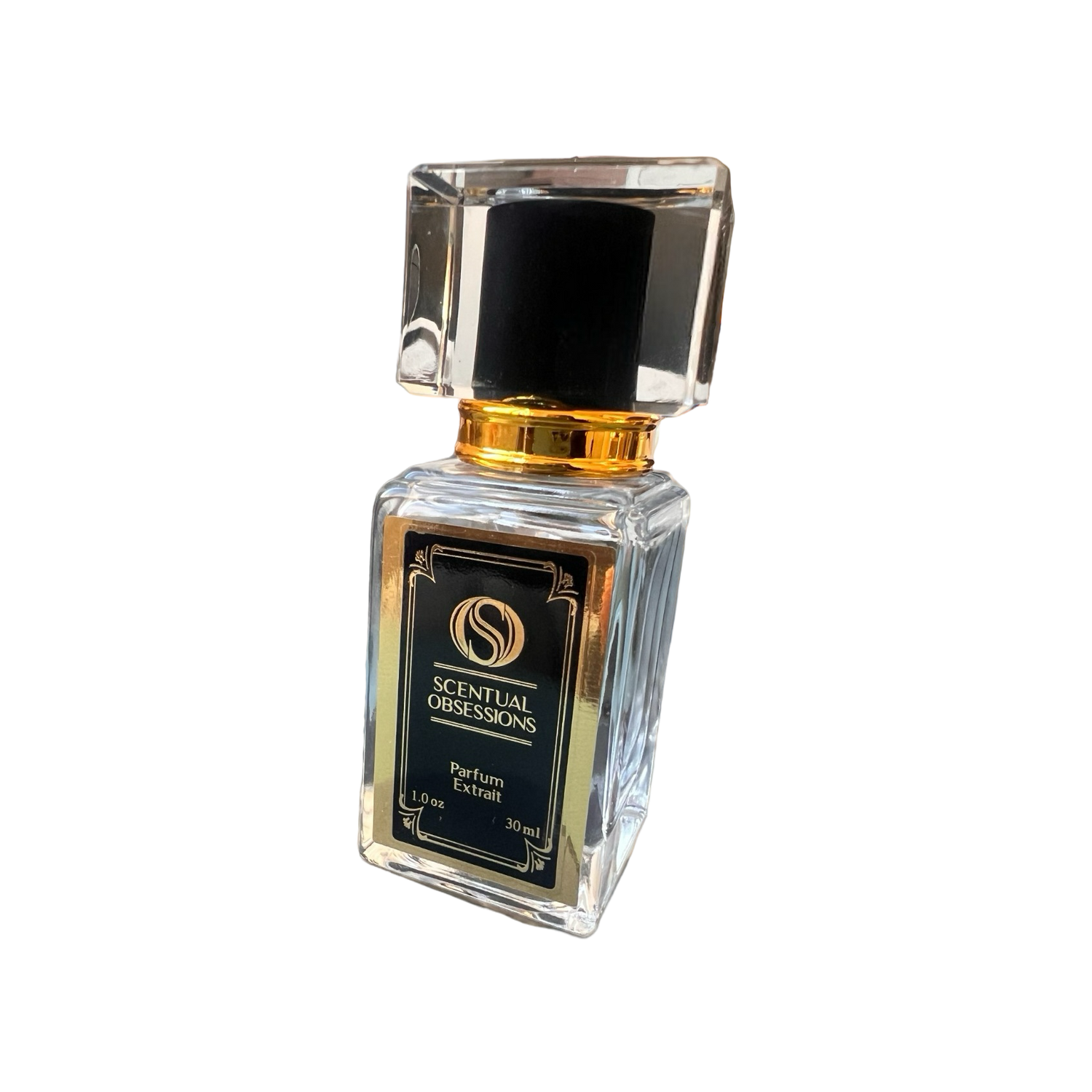 Create Your Own Fragrance - 30ml – Scentual Obsessions
