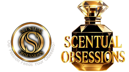 Scentual Obsessions 