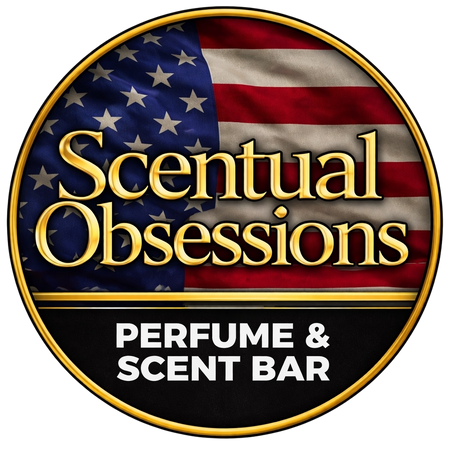 Scentual Obsessions 