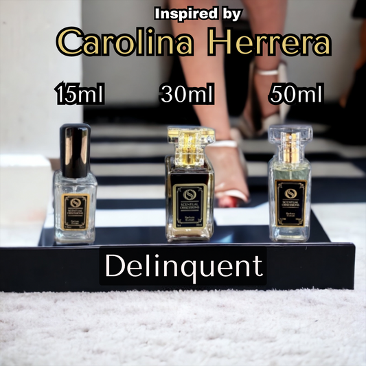 Delinquent