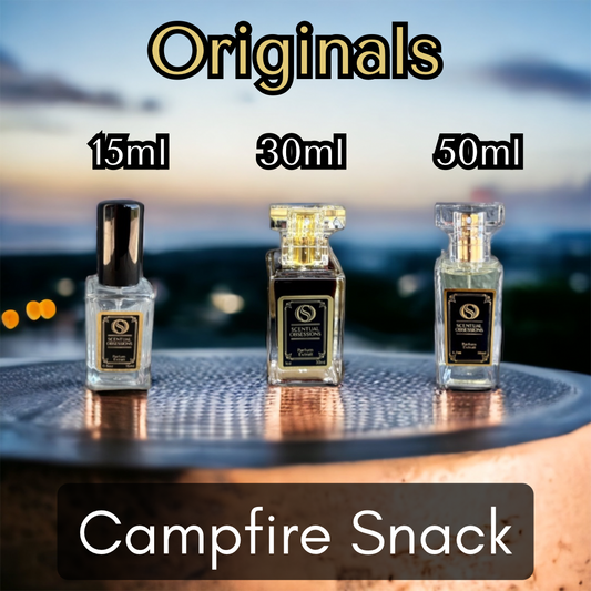 Campfire Snack