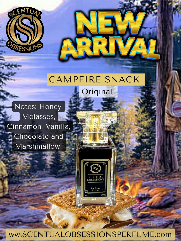 Campfire Snack