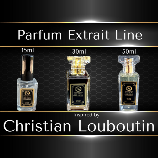 Parfum Line Extrait
