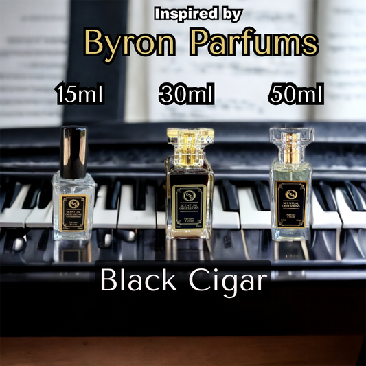 Black Cigar