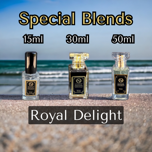 Royal Delight